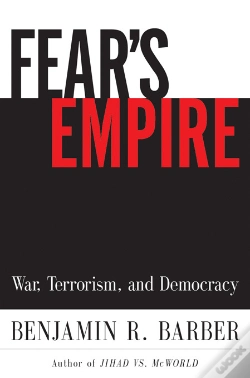 Capa do artigo Fear'S Empire