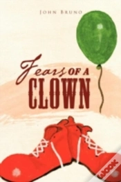 Capa do artigo Fears Of A Clown