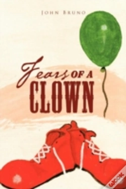 Capa do artigo Fears Of A Clown