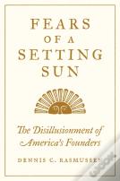 Fears Of A Setting Sun