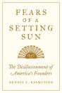 Fears Of A Setting Sun - Preview