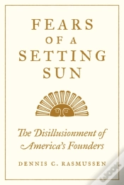 Capa do artigo Fears Of A Setting Sun
