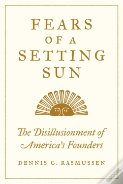 Capa do artigo Fears Of A Setting Sun