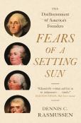 Fears Of A Setting Sun