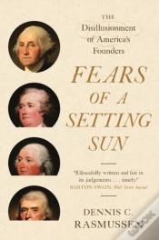 Capa do artigo Fears Of A Setting Sun