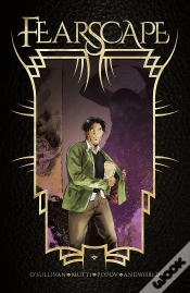Capa do artigo Fearscape