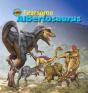 Fearsome Albertosaurus - Preview