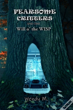 Capa do artigo Fearsome Critters And The Will O' The Wisp