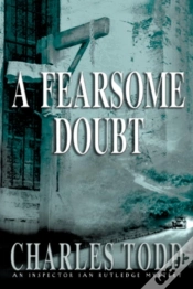 Capa do artigo Fearsome Doubt
