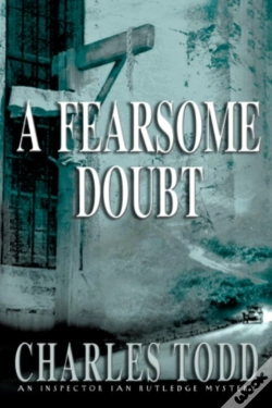 Capa do artigo Fearsome Doubt