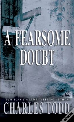 Capa do artigo Fearsome Doubt
