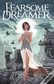 Capa do artigo Fearsome Dreamer