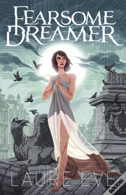 Capa do artigo Fearsome Dreamer