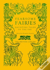 Capa do artigo Fearsome Fairies