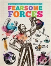 Capa do artigo Fearsome Forces