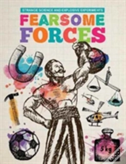 Capa do artigo Fearsome Forces