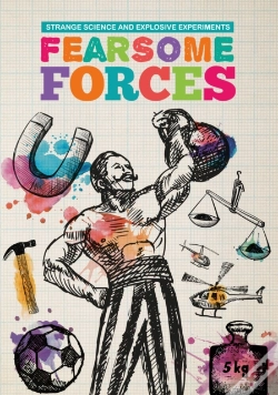 Capa do artigo Fearsome Forces