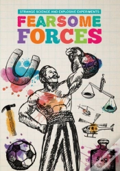 Capa do artigo Fearsome Forces