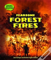 Capa do artigo Fearsome Forest Fires