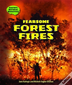 Capa do artigo Fearsome Forest Fires