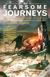 Capa do artigo Fearsome Journeys