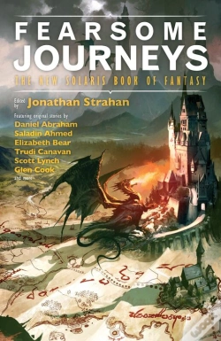 Capa do artigo Fearsome Journeys