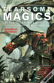 Capa do artigo Fearsome Magics