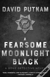 Fearsome Moonlight Black
