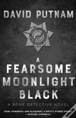 Capa do artigo Fearsome Moonlight Black
