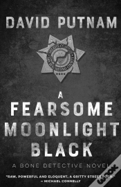 Capa do artigo Fearsome Moonlight Black