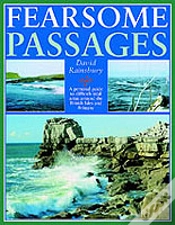 Capa do artigo Fearsome Passages