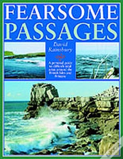Capa do artigo Fearsome Passages