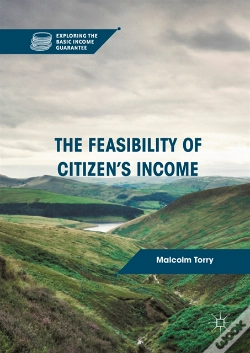 Capa do artigo Feasibility Of Citizen'S Income