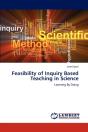 Feasibility Of Inquiry Based Teaching In Science - Preview