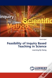 Capa do artigo Feasibility Of Inquiry Based Teaching In Science