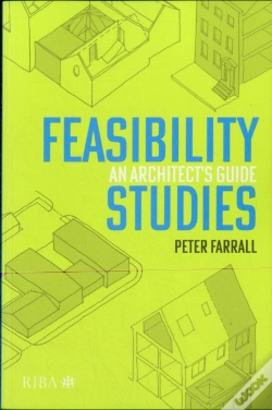 Capa do artigo Feasibility Studies