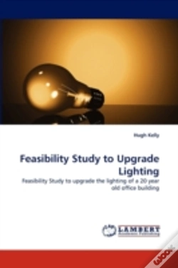 Capa do artigo Feasibility Study To Upgrade Lighting