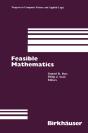 Feasible Mathematics - Preview