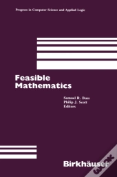 Feasible Mathematics