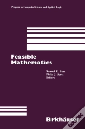 Capa do artigo Feasible Mathematics