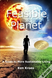 Capa do artigo Feasible Planet