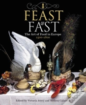 Capa do artigo Feast And Fast
