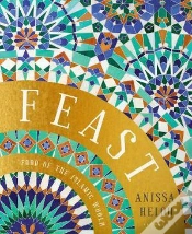 Capa do artigo Feast