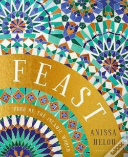 Capa do artigo Feast