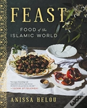 Capa do artigo Feast