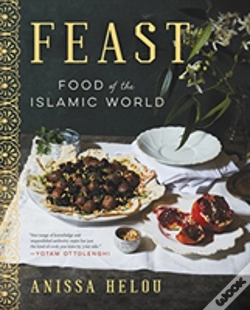 Capa do artigo Feast