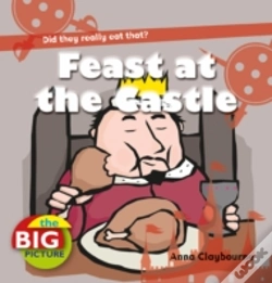 Capa do artigo Feast At The Castle
