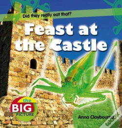 Capa do artigo Feast At The Castle