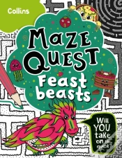 Capa do artigo Feast Beasts