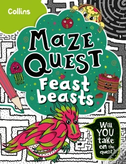 Capa do artigo Feast Beasts